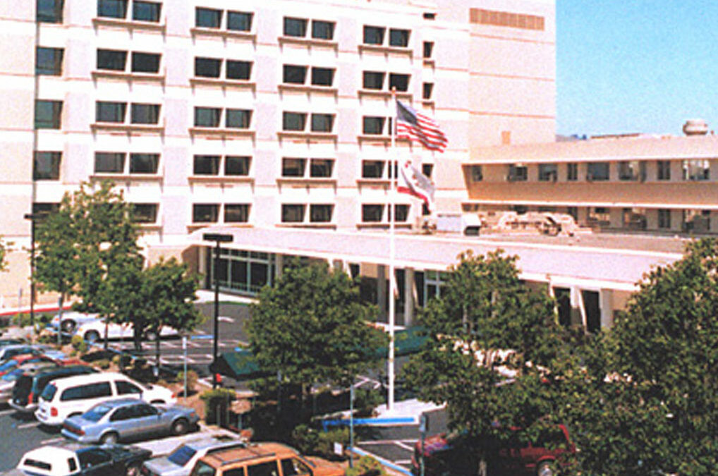 Washington Hospital Healthcare