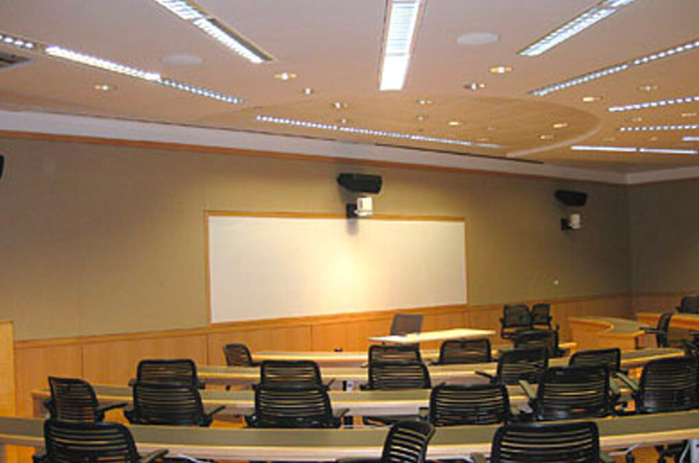 UC Berkeley – Boalt Hall School of Law